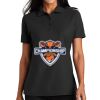 Women's Stain Resistant Polo Thumbnail