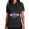 Women's Stain Resistant Polo Thumbnail