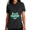 Women's Stain Resistant Polo Thumbnail
