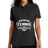 Women's Stain Resistant Polo Thumbnail