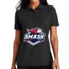 Women's Stain Resistant Polo Thumbnail