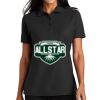 Women's Stain Resistant Polo Thumbnail