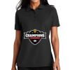 Women's Stain Resistant Polo Thumbnail