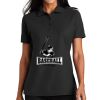 Women's Stain Resistant Polo Thumbnail