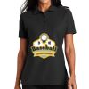 Women's Stain Resistant Polo Thumbnail