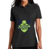 Women's Stain Resistant Polo Thumbnail