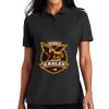 Women's Stain Resistant Polo Thumbnail