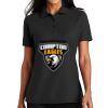 Women's Stain Resistant Polo Thumbnail