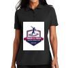 Women's Stain Resistant Polo Thumbnail