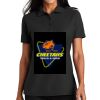 Women's Stain Resistant Polo Thumbnail