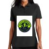Women's Stain Resistant Polo Thumbnail