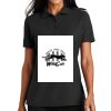 Women's Stain Resistant Polo Thumbnail