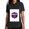Women's Stain Resistant Polo Thumbnail