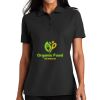 Women's Stain Resistant Polo Thumbnail
