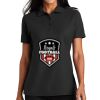 Women's Stain Resistant Polo Thumbnail