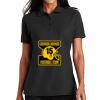 Women's Stain Resistant Polo Thumbnail
