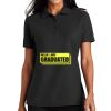 Women's Stain Resistant Polo Thumbnail
