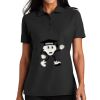 Women's Stain Resistant Polo Thumbnail