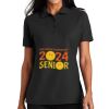 Women's Stain Resistant Polo Thumbnail