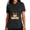 Women's Stain Resistant Polo Thumbnail