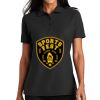 Women's Stain Resistant Polo Thumbnail