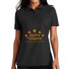 Women's Stain Resistant Polo Thumbnail