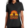 Women's Stain Resistant Polo Thumbnail