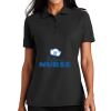 Women's Stain Resistant Polo Thumbnail