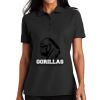 Women's Stain Resistant Polo Thumbnail