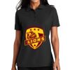 Women's Stain Resistant Polo Thumbnail
