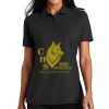 Women's Stain Resistant Polo Thumbnail