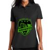 Women's Stain Resistant Polo Thumbnail
