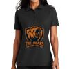 Women's Stain Resistant Polo Thumbnail