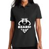 Women's Stain Resistant Polo Thumbnail