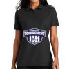 Women's Stain Resistant Polo Thumbnail