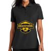 Women's Stain Resistant Polo Thumbnail