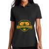 Women's Stain Resistant Polo Thumbnail