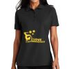 Women's Stain Resistant Polo Thumbnail