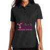 Women's Stain Resistant Polo Thumbnail