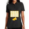 Women's Stain Resistant Polo Thumbnail
