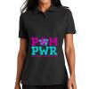 Women's Stain Resistant Polo Thumbnail