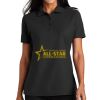 Women's Stain Resistant Polo Thumbnail