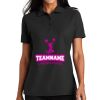 Women's Stain Resistant Polo Thumbnail