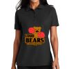Women's Stain Resistant Polo Thumbnail