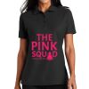 Women's Stain Resistant Polo Thumbnail