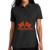 Women's Stain Resistant Polo Thumbnail