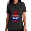 Women's Stain Resistant Polo Thumbnail