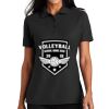 Women's Stain Resistant Polo Thumbnail