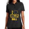 Women's Stain Resistant Polo Thumbnail