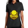Women's Stain Resistant Polo Thumbnail